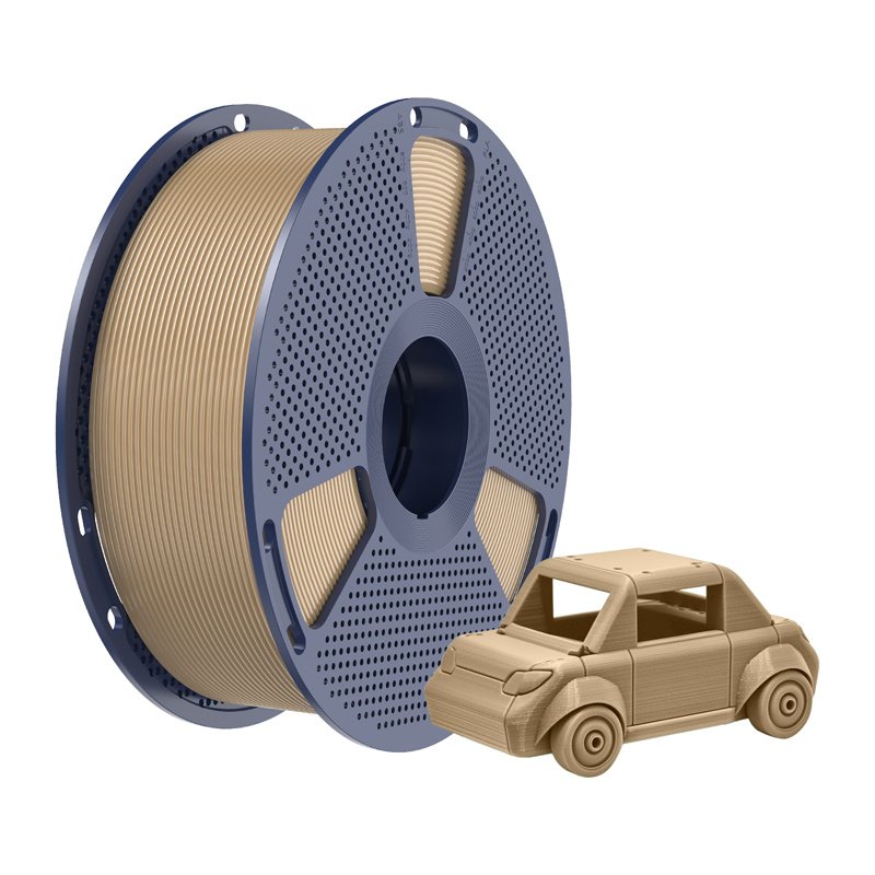 Sunlu PETG Filament (Oak)