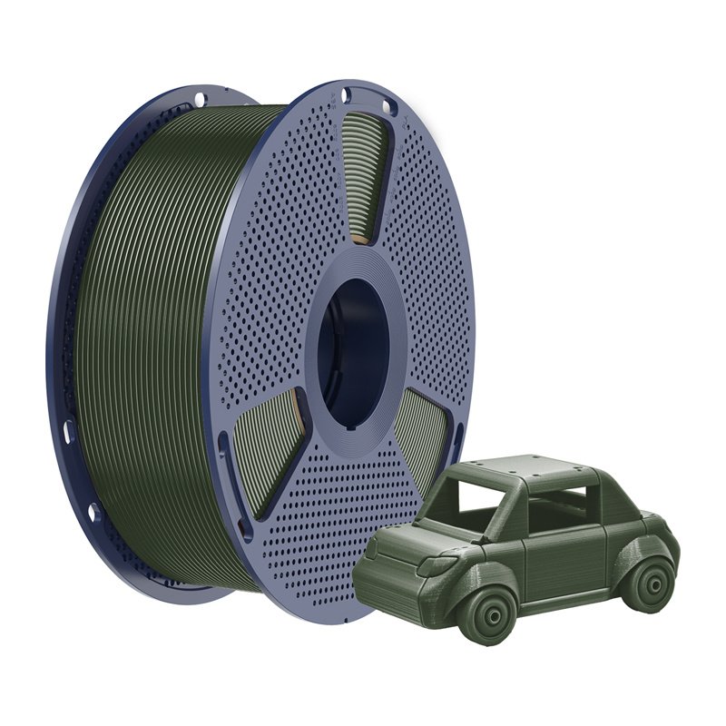 Sunlu PETG Filament (Olive)