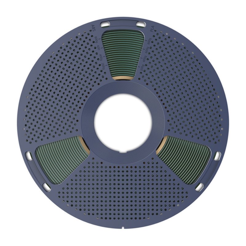 Sunlu PETG Filament (Olive)