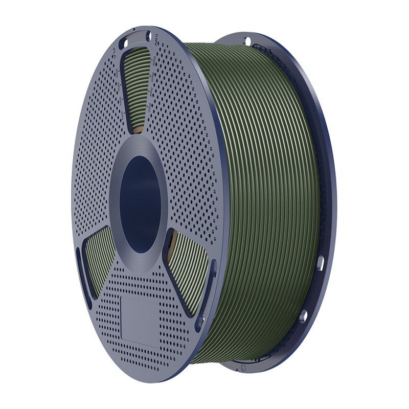 Sunlu PETG Filament (Olive)