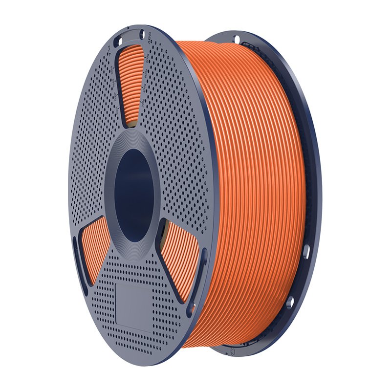Sunlu PETG Filament (Sunny Orange)