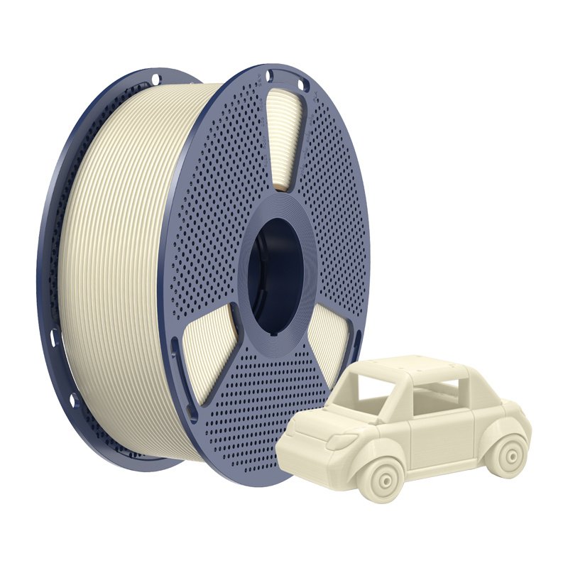 Sunlu PETG Filament (Ivory)
