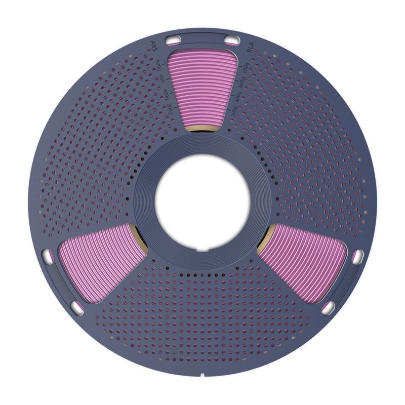 Sunlu PETG Filament (Pink)