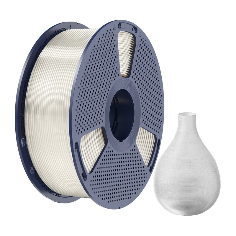 Sunlu PETG Filament (Transparent)