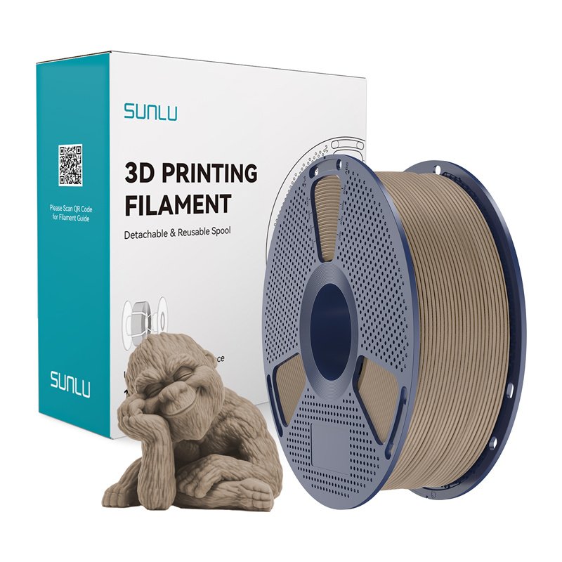 Sunlu Wood Filament