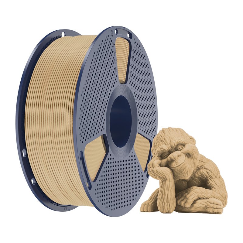 Filament Sunlu Wood (clone)