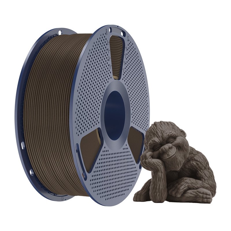 Sunlu Wood Filament (Walnut)