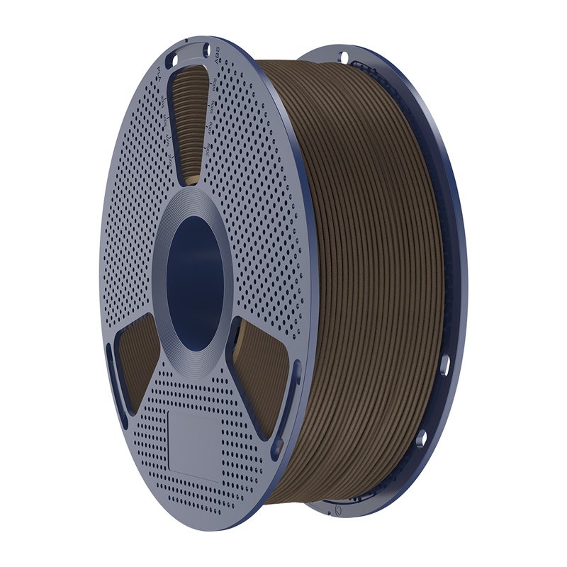 Sunlu Wood Filament (Walnut)