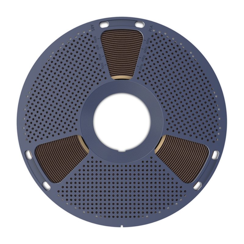 Sunlu Wood Filament (Walnut)