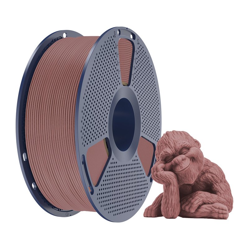 Sunlu Wood Filament (Cherry)