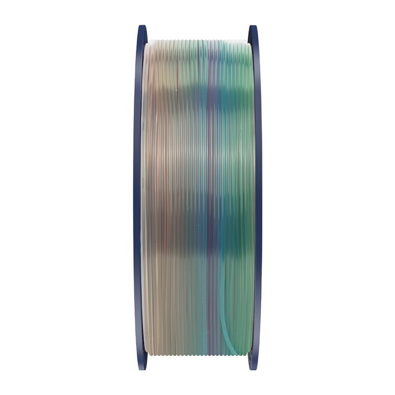 Sunlu PLA Transparent (Rainbow) 04 Filament