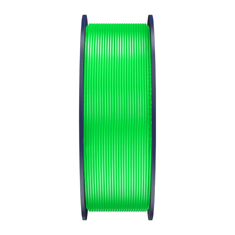 Filament Sunlu PLA Glow In The Dark (zielony)