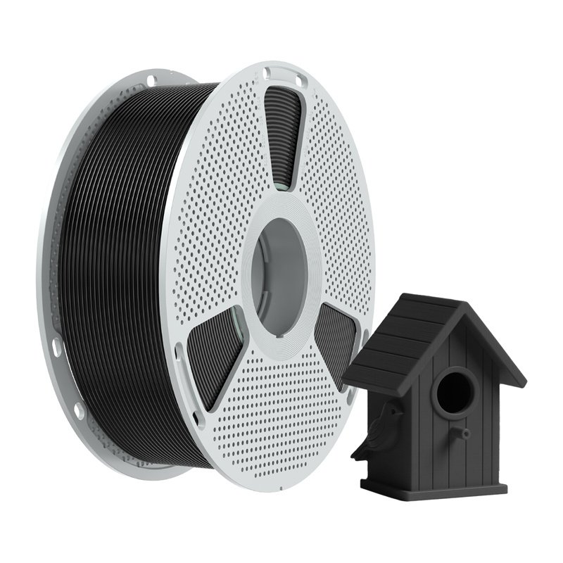 Sunlu ASA Filament (Black)