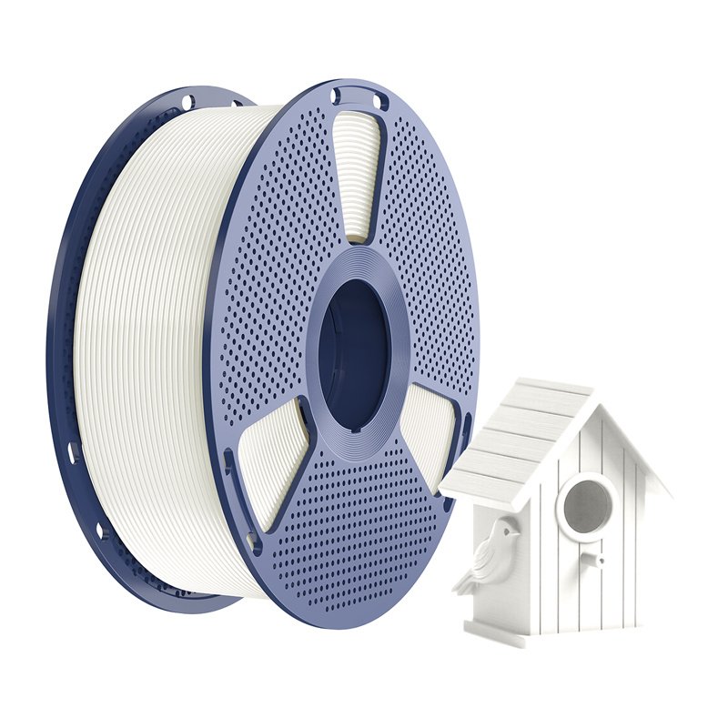 Sunlu ASA Filament (White)