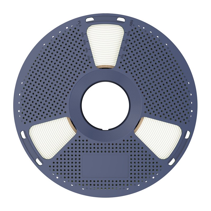 Sunlu ASA Filament (White)