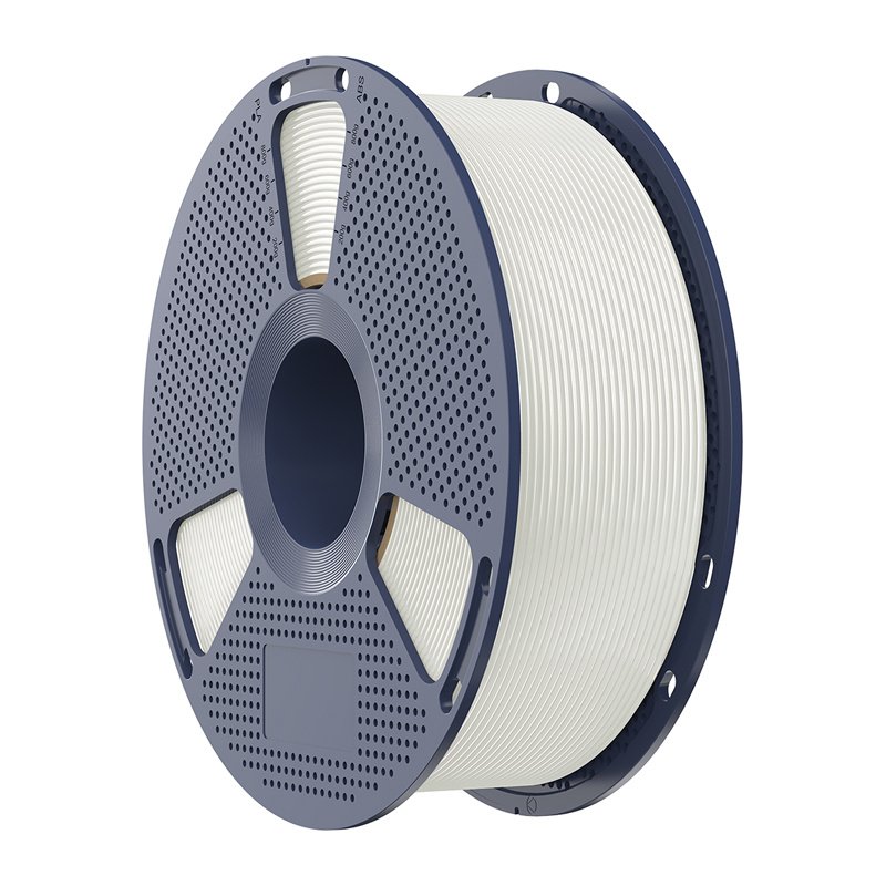 Sunlu ASA Filament (White)