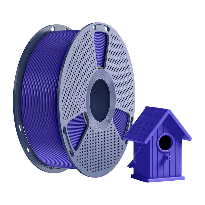 Sunlu ASA Filament (blue)