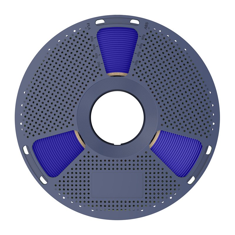 Sunlu ASA Filament (blue)
