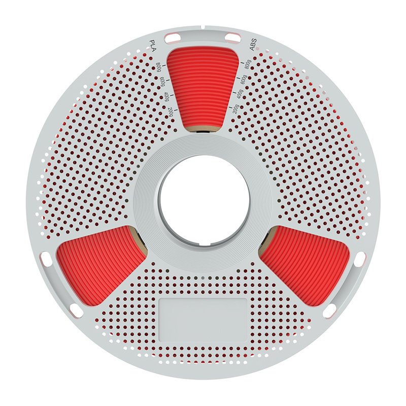 Sunlu ASA Filament (Red)