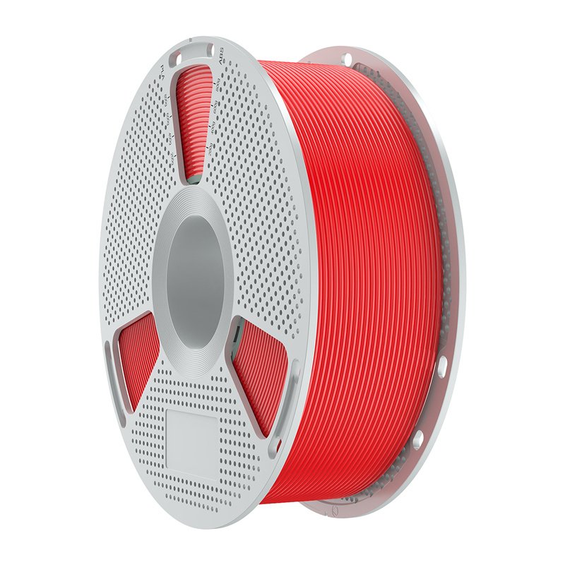 Sunlu ASA Filament (Red)