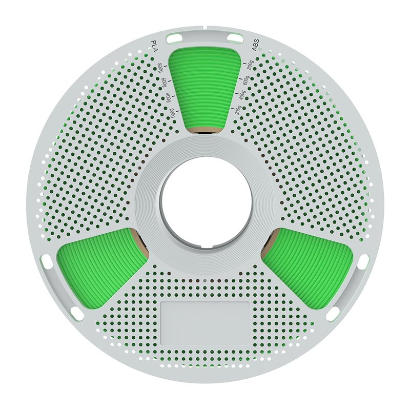 Sunlu ASA Filament (Green)