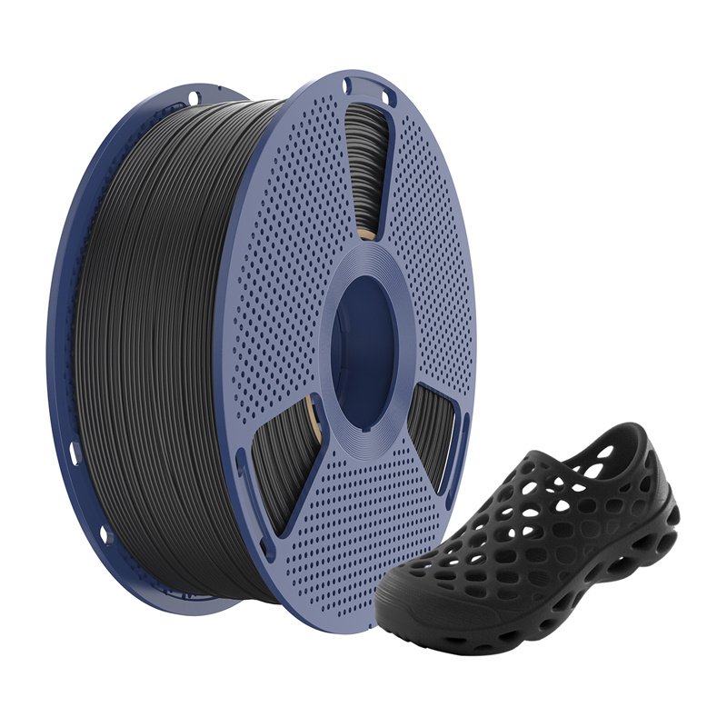 Sunlu TPU 95A Filament (Black)