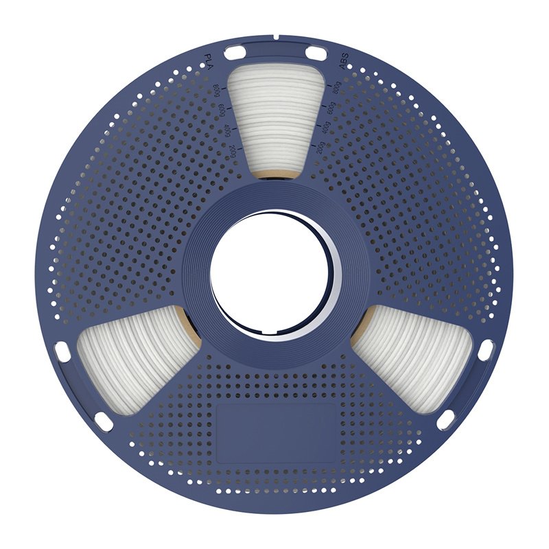 Sunlu TPU 95A Filament (White)