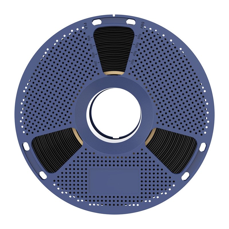 Sunlu TPU Silk Filament (Black)