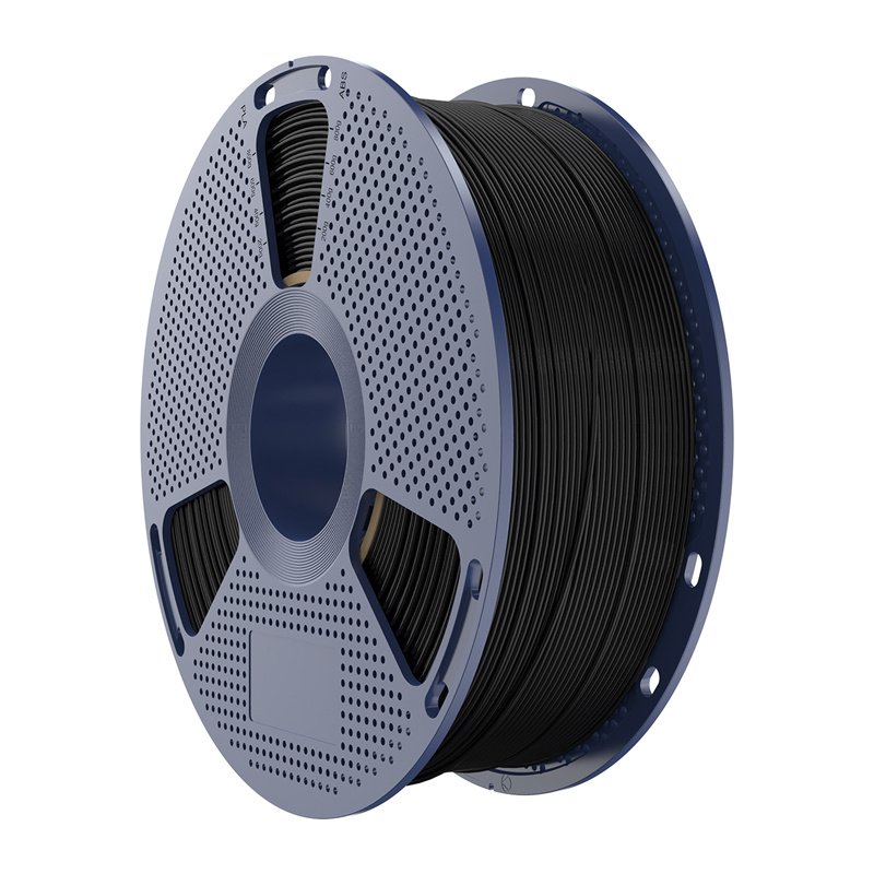 Sunlu TPU Silk Filament (Black)