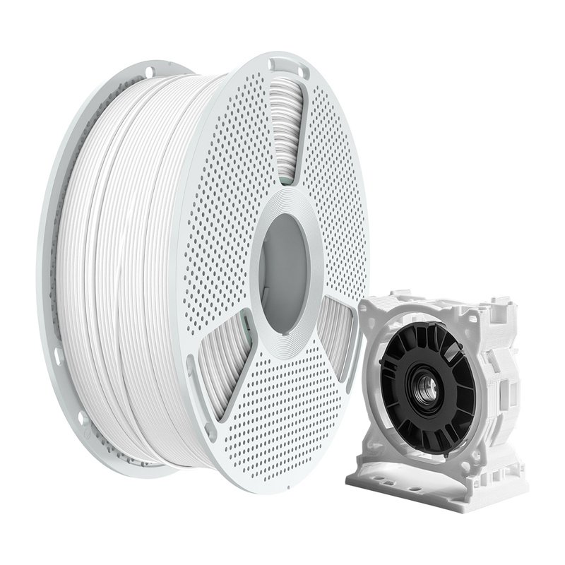Sunlu PC-ABS Filament (White)