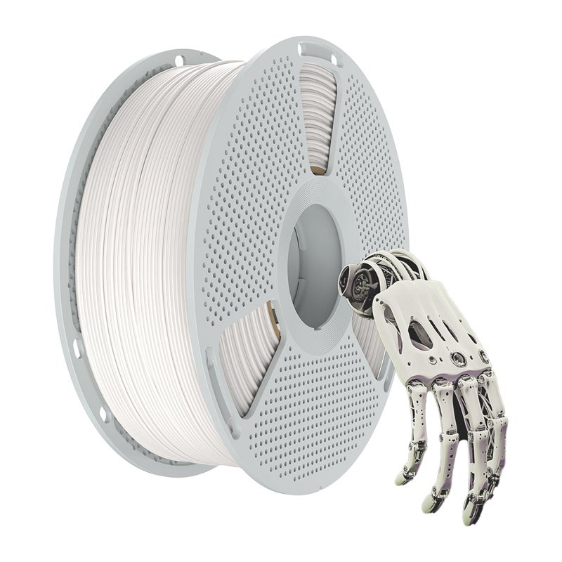 Sunlu PA Easy Filament (Natural White)