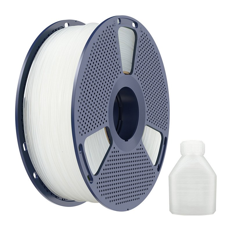 Sunlu PP Filament (Natural White)
