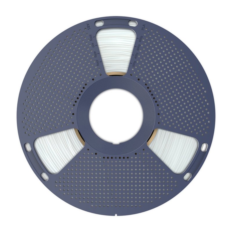 Sunlu PP Filament (Natural White)