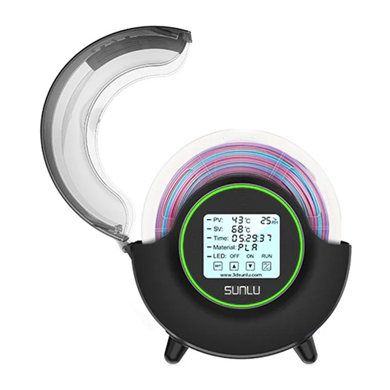 Sunlu S2 Filament Dryer