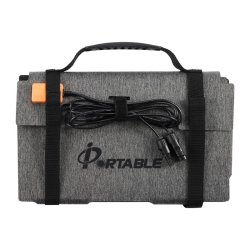 DJI Power 100W Foldable Solar Panel