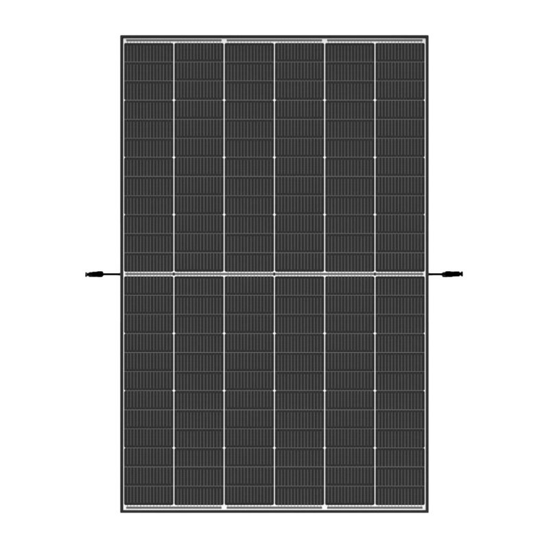 Trina Solar Panel 450W SLTSM-450NEG9R.28
