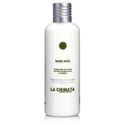 La Chinata Moisturizing Body Milk 250ml