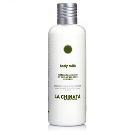 La Chinata Moisturizing Body Milk 250ml