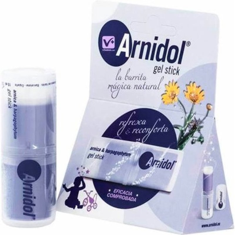 Arnidol Gel Stick 15g