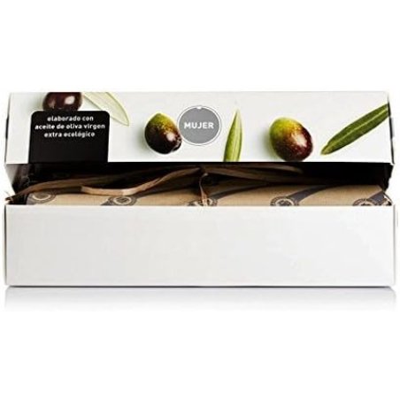 La Chinita LA CHINATA Small Woman Gift Pack