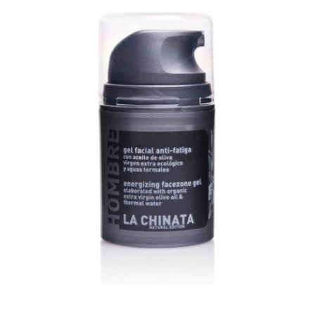 La Chinita La Chinata Energizing Facezone Gel 50ml