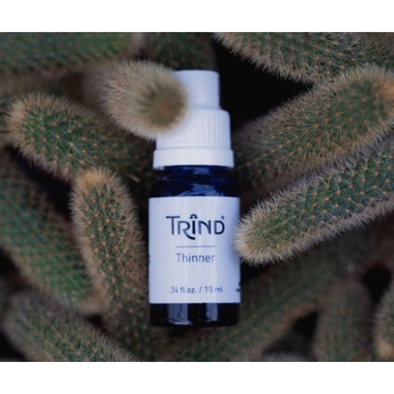 Trind Thinner for Nail Polish