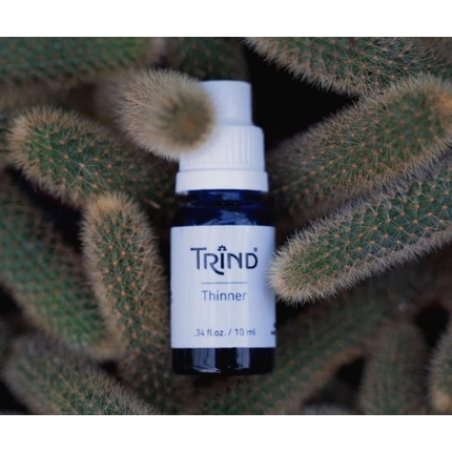 Trind Thinner for Nail Polish