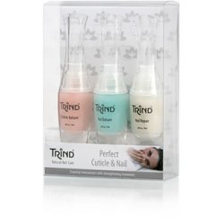 Trind Perfect Cuticle & Nail cuticle care product