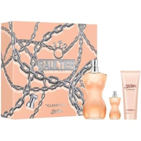 Jean Paul Gaultier Classique Eau de Toilette 100ml