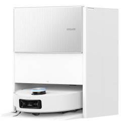 Dreame Aqua 10 Ultra Roller Complete White