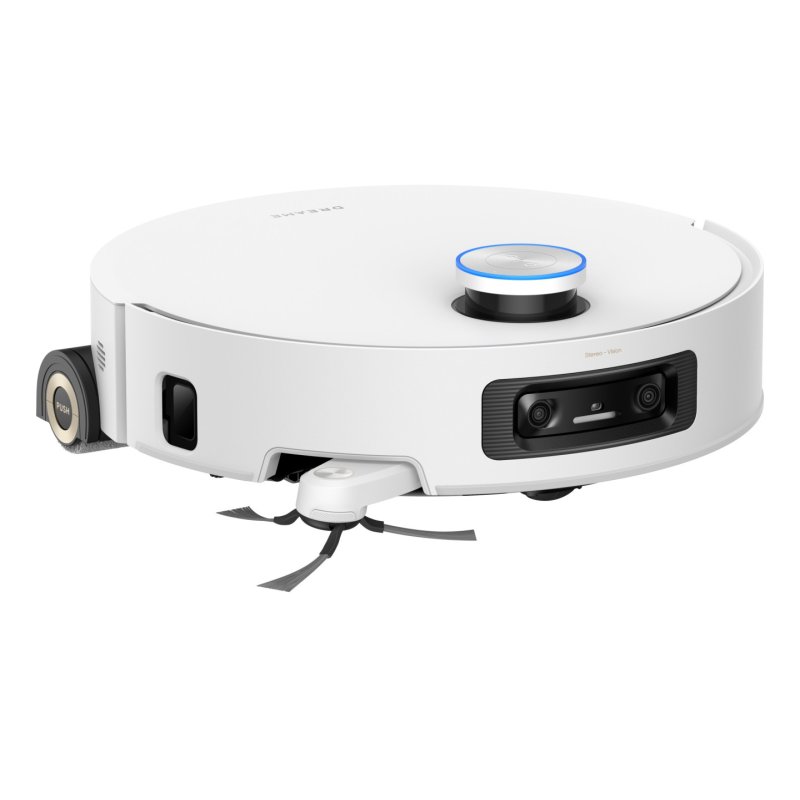 Dreame Aqua10 Ultra Roller Complete 0,23 L Blanc