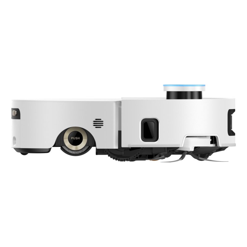 Dreame Aqua10 Ultra Roller Complete 0,23 L Blanc