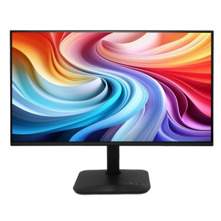 Acer (KA272UP6bmiipx) 27,0" WQHD Monitor 27" (68,58 cm) WQHD, IPS, 144Hz, 90% DCI-P3