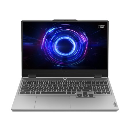 Lenovo LOQ 15IRX10 Intel Core™ i7 i7-14700HX Ordinateur portable 39,6 cm (15.6") Full HD 16 Go DDR5-SDRAM 512 Go SSD